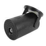 Surenhap petit projecteur projecteur portable avec fid�lit� sans fil 1080p 270 degr�s ajust� usb tv sticks ...