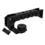 Surenhap poign�e sup�rieure de lappareil photo cam�ra universelle pandage sup�rieur comfort aluminium ...