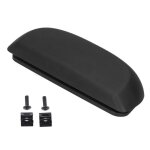 Surenhap porte - lunettes de voiture bo�te de rangement de lunettes de voiture porte - lunettes de soleil ...