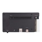 Surenhap quai externe de la carte graphique ajustement gpu externe pour thunderbolt 4 dock de carte informatiq ...