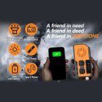 Surenhap radio dnergie solaire durgence radio solar radio radio radio dynamo gnrateur de dynamo 5000mah ...