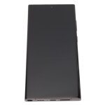 Surenhap remplacement de l�cran tactile remplacement de l�cran pour s23 ultra 5g sm s918u t�l�phone telephonie ...