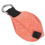 Surenhap sac de corde  lancer kit dquipement descalade arboriste sac de corde de lancer en nylon de ...
