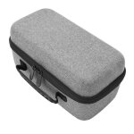Surenhap sac de projecteur projecteur sac eva projecteur portable � �preuvance � eau transportable gray ...