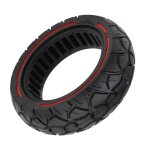 Surenhap scooter pneu solide scooter solid tire 10in 10x3 255x80 80 / 65?65 rouge universal pour la roue ... Surenhap scooter pneu solide scooter solid tire 10in 10x3 255x80 80 / 65?65 rouge universal pour la roue ...