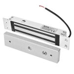 Surenhap serrure �lectromagn�tique serrure magn�tique �lectrique int�gr�e force de maintien dc 12v 180kg ...