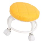 Surenhap siège à rouleau bas siège à rouleau à roulettes pu cuir low roue bouffée pivotante basse hauteur ... Surenhap siège à rouleau bas siège à rouleau à roulettes pu cuir low roue bouffée pivotante basse hauteur ...
