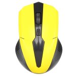 Surenhap souris dordinateur sans fil souris sans fil 2. 4g mini accessoires optiques ergonomiques informatique ...