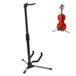 Surenhap stand de ukul�l� stand de violon pliable portable ukul�l� ukul�l� stand de tr�pied pour mini ...