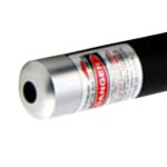 Surenhap stylo laser pointeur laser stylo de chargement usb jouet interactif pour chat electromenager ...