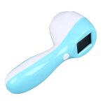 Surenhap thermom�tre pour animaux de compagnie thermom�tre num�rique pour animaux de compagnie infrarouge ...