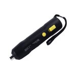 Surenhap tournevis dalimentation outil de tournevis �lectrique rechargeable de tournevis sans fil avec ...