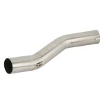 Surenhap tuyau � moyen d�chappement pipe d�chappement de moto remplacement du connecteur du tube de liaison ...