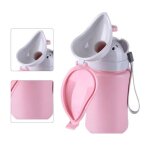Surenhap urinoir 500 ml durinant urinaire urinant urinant lavable urinant pour le camping de puericulture ...