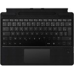 Surface pro clavier franais pour microsoft surface pro 8 / pro 9 / pro x / pro 11clavier azerty via ...