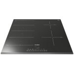 Surface vitro plaque de cuisson 00774590 bosch