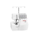 Surjeteuse bernina l 450