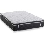 Surmatelas 90x190cm - 7cm - deko dream micro