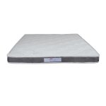 Surmatelas topper visco�lastique 190 x 140 cm