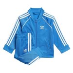 Survêtement bleu garçon adidas ip6696 Survêtement bleu garçon adidas ip6696