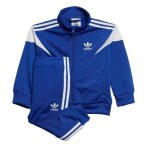 Survêtement bleu garçon adidas tracksuit98 Survêtement bleu garçon adidas tracksuit98