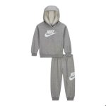 Survêtement à capuche bébé nike club fleece Survêtement à capuche bébé nike club fleece