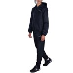 Survêtement à capuche sergio tachini carson 024 40849 567 black Survêtement à capuche sergio tachini carson 024 40849 567 black