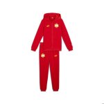 Survtement enfant puma rc lens ftblculture