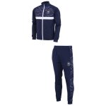 Surv�tement - fff - collection officielle - polyester - homme - manches longues