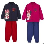Survtement fille cerda minnie