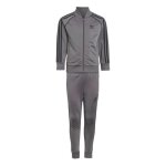 Survtement - adidas - ij5492 - gris - 100% polyester - garon