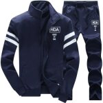 Surv�tement pour homme fashion sportswear ensemble 2 pi�ces sweat � capuche + pantalon combinaison de ...