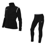 Survêtement jogging - nike - dri - fit - noir - femme - respirant Survêtement jogging - nike - dri - fit - noir - femme - respirant