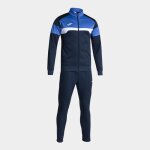 Survêtement - joma - danubio iii - doublure chaude - manches longues - multisport Survêtement - joma - danubio iii - doublure chaude - manches longues - multisport