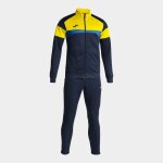 Survtement - joma - danubio iii - doublure chaude - manches longues - multisport