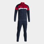 Surv�tement - joma - danubio iii - doublure chaude - manches longues - multisport