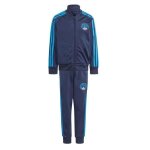 Survtement marine / bleu homme adidas it7276
