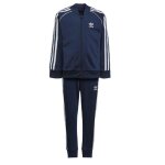 Survtement marine homme adidas hk2964