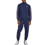 Surv�tement marine homme fila oberon