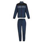 Survtement marine / noir homme umbro placide blue