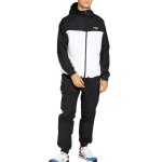 Survtement noir / blanc homme fila tallington 2. 0