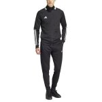 Survêtement noir homme adidas sereno43 Survêtement noir homme adidas sereno43