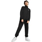 Survtement puma ess poly suit cl noir homme