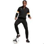 Survtement puma individualrise tracksuit noir homme