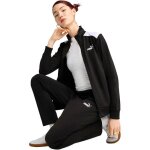 Survtement puma poly suit op noir femme