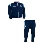 Survêtement - real madrid - fit - polyester - enfant - football Survêtement - real madrid - fit - polyester - enfant - football