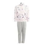 Surv�tement rose fille adidas in3304