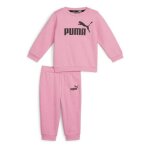 Surv�tement rose fille puma 846141