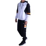 Survêtement sergio tacchini forata 40623 593 blk vor Survêtement sergio tacchini forata 40623 593 blk vor