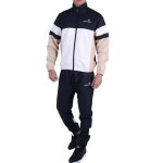 Survtement sergio tacchini libera 40553 572 blk piv